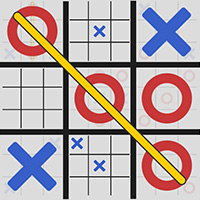 Super Tic-Tac-Toe - An online multiplayer game with a twist on the classic  tic-tac-toe : r/WebGames