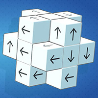 Unblock Cube 3D