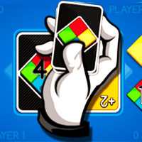 Free UNO Online Card Game - Single or Multiplayer