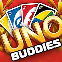 UNO Online 🕹️ Two Player Games