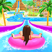 Water Slide Games - Play Online on SilverGames 🕹️