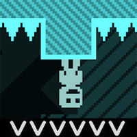 The Most Difficult Games for Android - VVVVVV, 8bit Doves and More