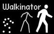 Walkinator