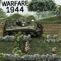 Jogo Warfare 1944 no Jogos 360