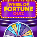Κουίζ Wheel of Fortune