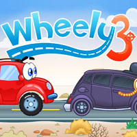 Wheely 3