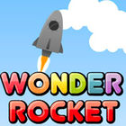 wonder rocket
