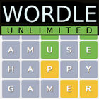 wordle unlimited