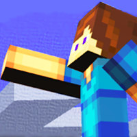 Paper Minecraft - Play Online on SilverGames 🕹️