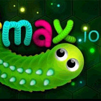 Slither.io - Jogue Online em SilverGames 🕹️