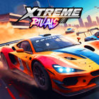 xtreme rivals car racing