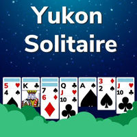 Yukon Solitārs