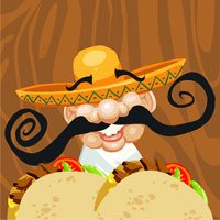 Papa's Taco Mia! - Jogue Online em SilverGames 🕹️