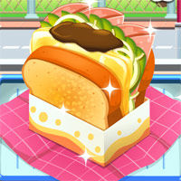 YUMMY TOAST - Play Online for Free!