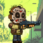 zombie apocalypse shooter