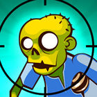 zombie killing spree
