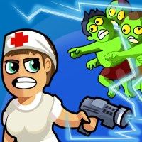 Zombs Royale - Play Online on SilverGames 🕹️