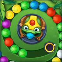 Bouncing Balls - Play Online on SilverGames 🕹️