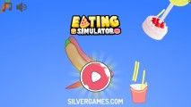 Eating Simulator: Menu