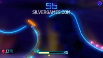 Neon Rider - Play Online on SilverGames 🕹️