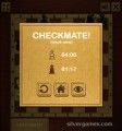 2 Player Chess: Checkmate