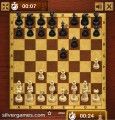 2-Spieler-Schach: Gameplay
