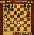 2 Player Chess: Strategy Game