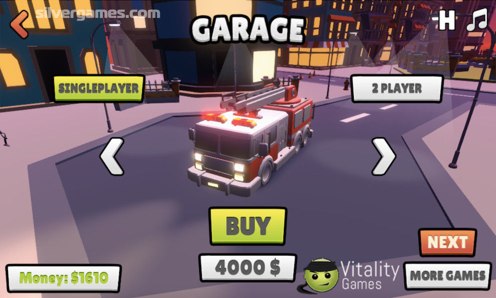 2 Player Car Construction  Play Now Online for Free 