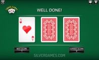 Three Card Monte: Gameplay