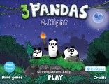 3 Pandas 2: Menu