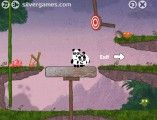 3 Pandas 2: Gameplay