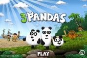 3 Pandas: Menu