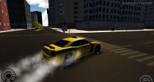 3D City Racer: Taxi Driver Gameplay