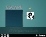 40xEscape: Escape Puzzle Gameplay