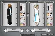 5 Minutes To Kill Yourself: Wedding Day: Point And Click
