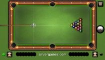 8 Ball Pool Classic: Billiard