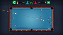 8 Ball Pool Online: Gameplay