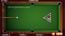 8 Ball Pool: Start Pool Game