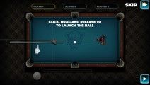 8 Ball Pro: How To Play