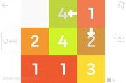 9 Juego: Gameplay Number Puzzle