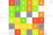 9 Juego: Gameplay Puzzle Numbers