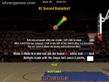 92 Second Basketball: How To Play