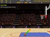 92 Second Basketball: Gameplay
