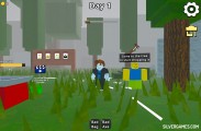 99 Nights In The Forest True Story: Roblox