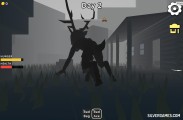 99 Nights In The Forest True Story: Deer
