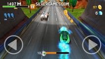 Ace Car Racer: Gameplay