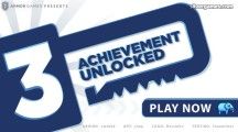 Achievement Unlocked 3: Menu