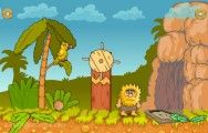 Adam And Eve 2: Gameplay Adventure Puzzle