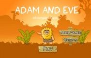 Adam And Eve: Menu