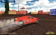 Ado Stunt Cars 2: Stunt Car Gameplay